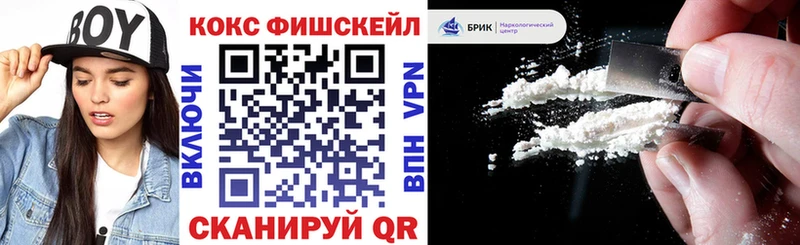 COCAIN FishScale цена Чухлома